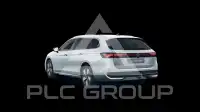 2026 Volkswagen Passat
