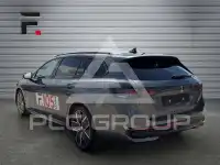 2026 Volkswagen Passat