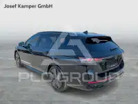 2026 Volkswagen Passat