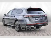 2026 Volkswagen Passat