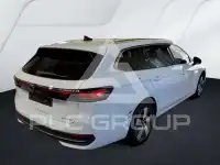 2026 Volkswagen Passat