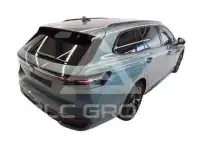 2026 Volkswagen Passat