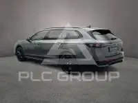 2026 Volkswagen Passat