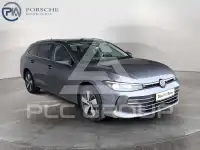 2026 Volkswagen Passat