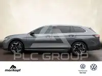 2026 Volkswagen Passat