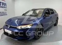 2026 Volkswagen Passat