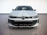 2026 Volkswagen Passat