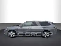2026 Volkswagen Passat