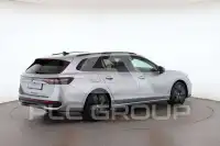 2026 Volkswagen Passat