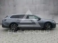 2026 Volkswagen Passat