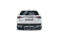 2026 Volkswagen Passat