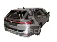 2026 Volkswagen Passat