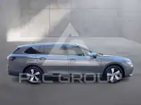 2026 Volkswagen Passat
