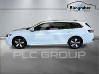 2026 Volkswagen Passat