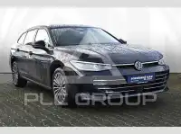 2026 Volkswagen Passat