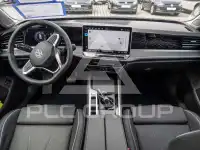 2026 Volkswagen Passat