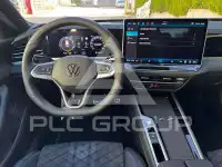 2026 Volkswagen Passat