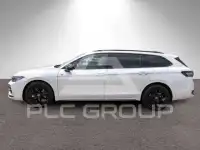 2026 Volkswagen Passat