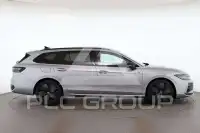 2026 Volkswagen Passat
