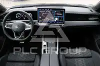 2026 Volkswagen Passat
