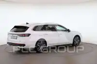 2026 Volkswagen Passat