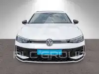 2026 Volkswagen Passat