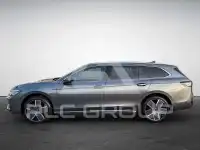 2026 Volkswagen Passat