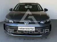 2026 Volkswagen Passat