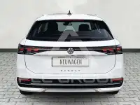 2026 Volkswagen Passat