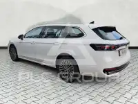 2026 Volkswagen Passat