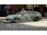 2026 Volkswagen Passat