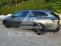 2026 Volkswagen Passat