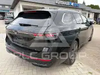2026 Volkswagen Passat