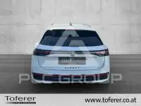 2026 Volkswagen Passat