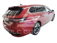 2026 Volkswagen Passat