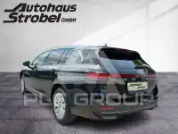 2026 Volkswagen Passat