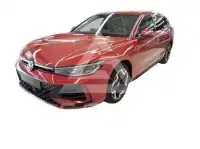 2026 Volkswagen Passat