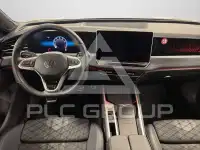 2026 Volkswagen Passat