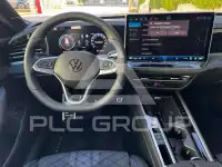 2026 Volkswagen Passat
