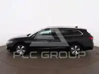 2026 Volkswagen Passat