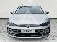2026 Volkswagen Passat