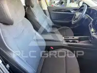 2026 Volkswagen Passat