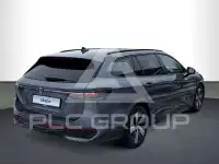 2026 Volkswagen Passat
