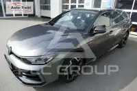 2026 Volkswagen Passat