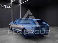 2026 Volkswagen Passat