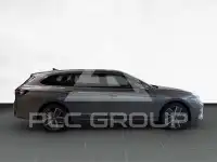 2026 Volkswagen Passat