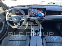 2026 Volkswagen Passat