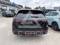 2026 Volkswagen Passat