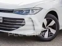 2026 Volkswagen Passat