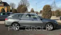2026 Volkswagen Passat